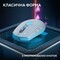 Фото - Мышь беспроводная Logitech G305 Superlight White (910-007747) | click.ua