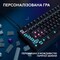 Фото - Клавиатура Logitech G316 X 98 Black (920-014205) | click.ua