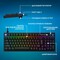 Фото - Клавиатура Logitech G316 X 98 Black (920-014205) | click.ua