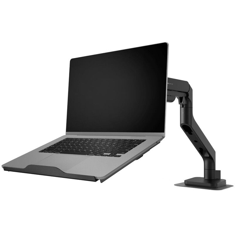 Підставка для ноутбука BenQ LTB01 Black (5A.A3F44.LBW)