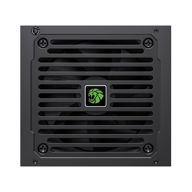 Блок питания GameMax GE-550 550W Black