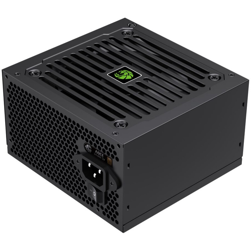 Блок питания GameMax GE-550 550W Black