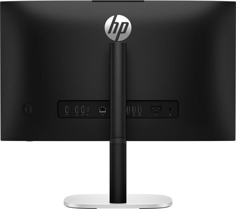 Моноблок HP ProStudio 4 G1i (BY7E5ET) Black