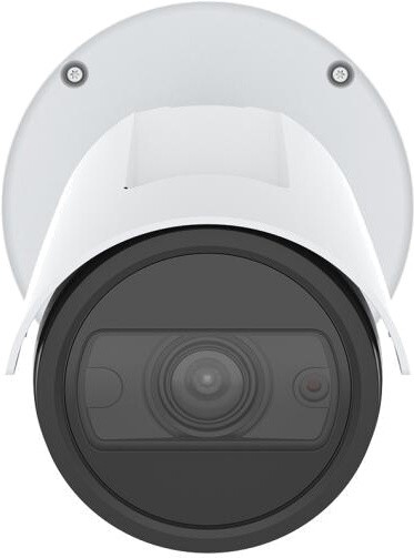 IP-камера Axis P1465-LE 02339-001 White (02339-001)