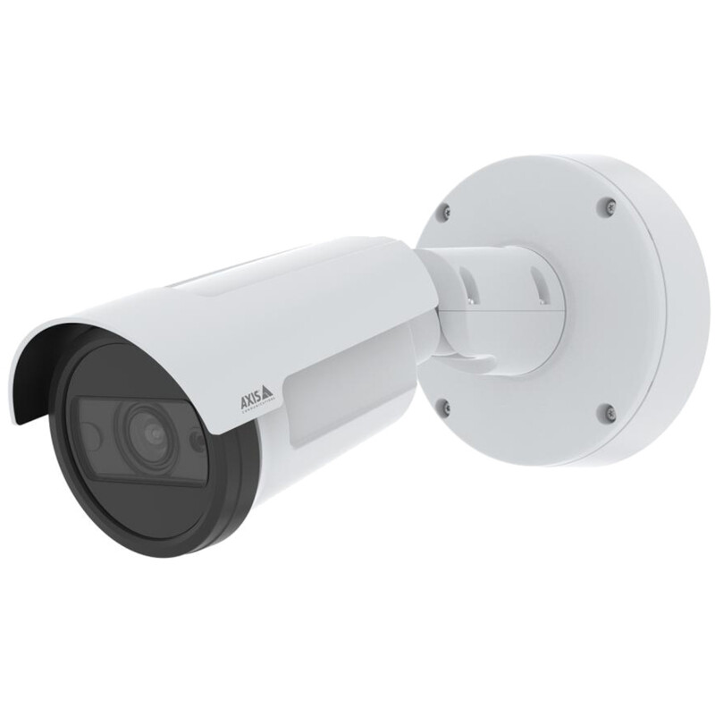 IP-камера Axis P1465-LE 02339-001 White (02339-001)