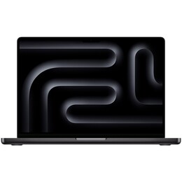 Ноутбук Apple MacBook Pro 14" M5 Max 36/2TB 2026 (MGDU4UA/A) Space Black