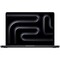 Фото - Ноутбук Apple MacBook Pro 14" M5 Max 36/2TB 2026 (MGDU4UA/A) Space Black | click.ua