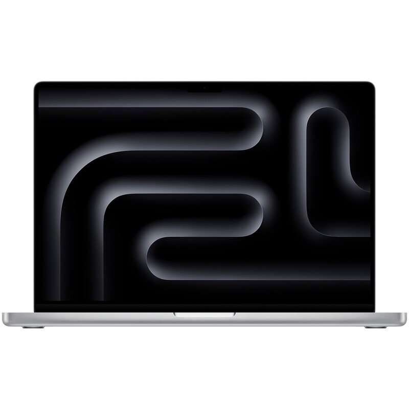 Ноутбук Apple MacBook Pro 16" M5 Max 48/2TB 2026 (MGE94UA/A) Silver