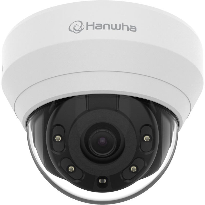 IP-камера Hanwha QND-6012R/VAP