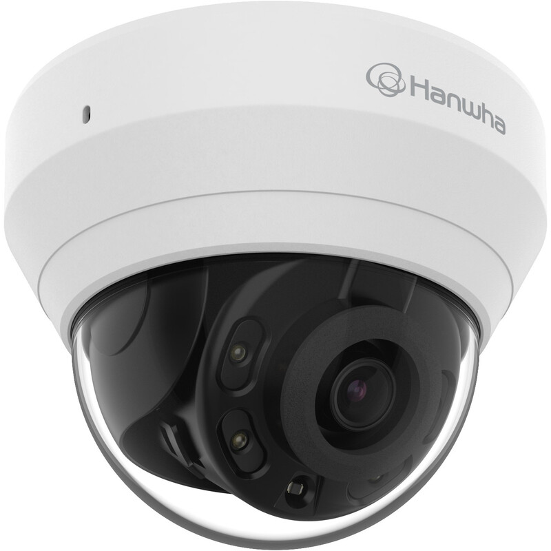 IP-камера Hanwha QND-6012R/VAP