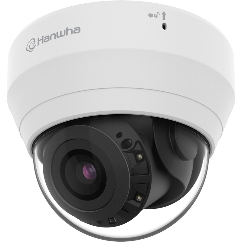 IP-камера Hanwha QND-6082R/VAP