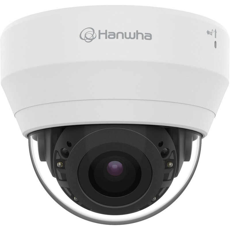 IP-камера Hanwha QND-6082R/VAP