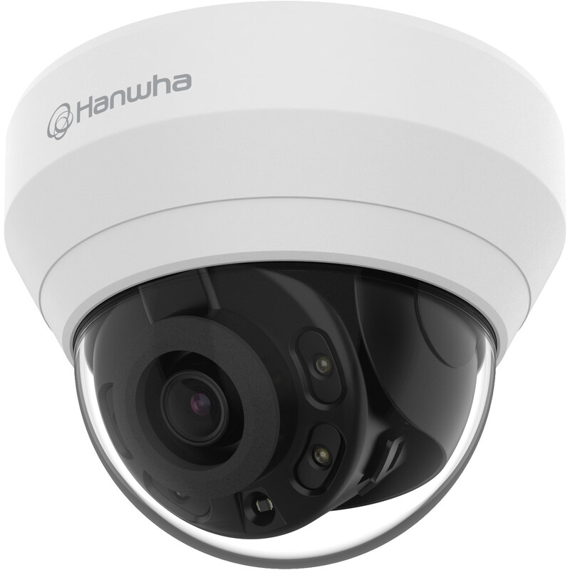 IP-камера Hanwha QND-7012R/VAP