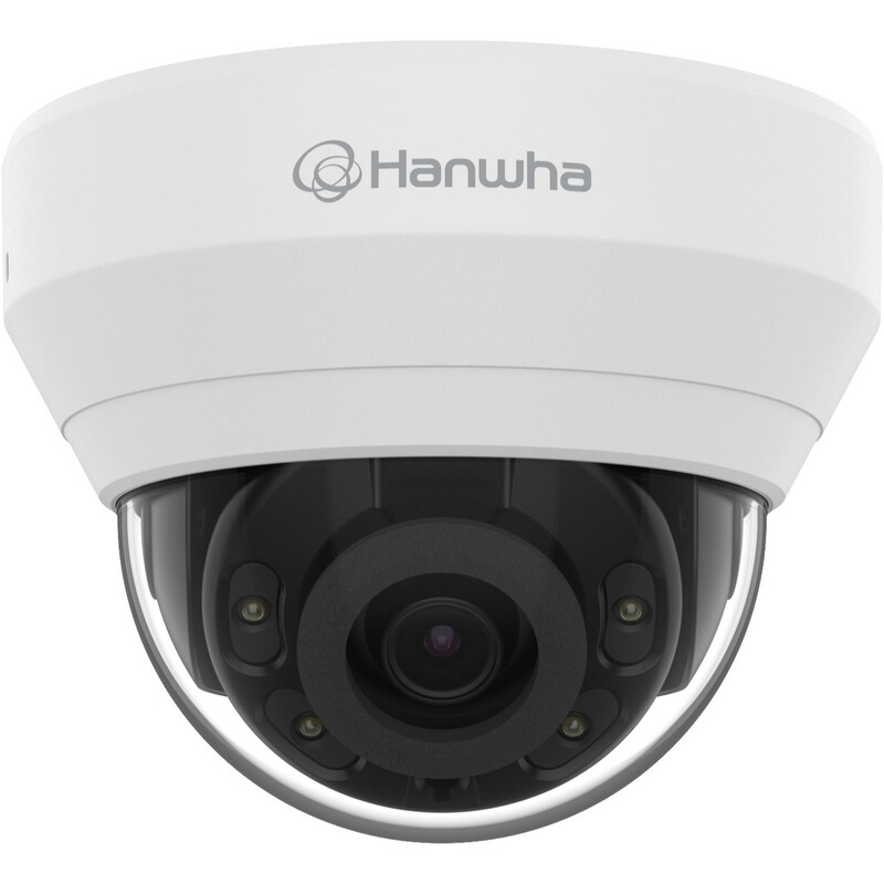IP-камера Hanwha QND-7012R/VAP