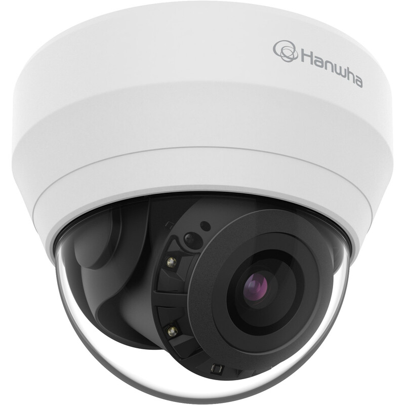 IP-камера Hanwha QND-7082R/VAP