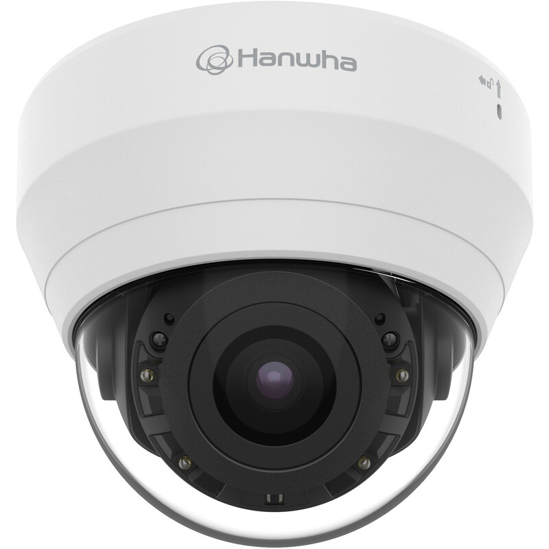 IP-камера Hanwha QND-7082R/VAP
