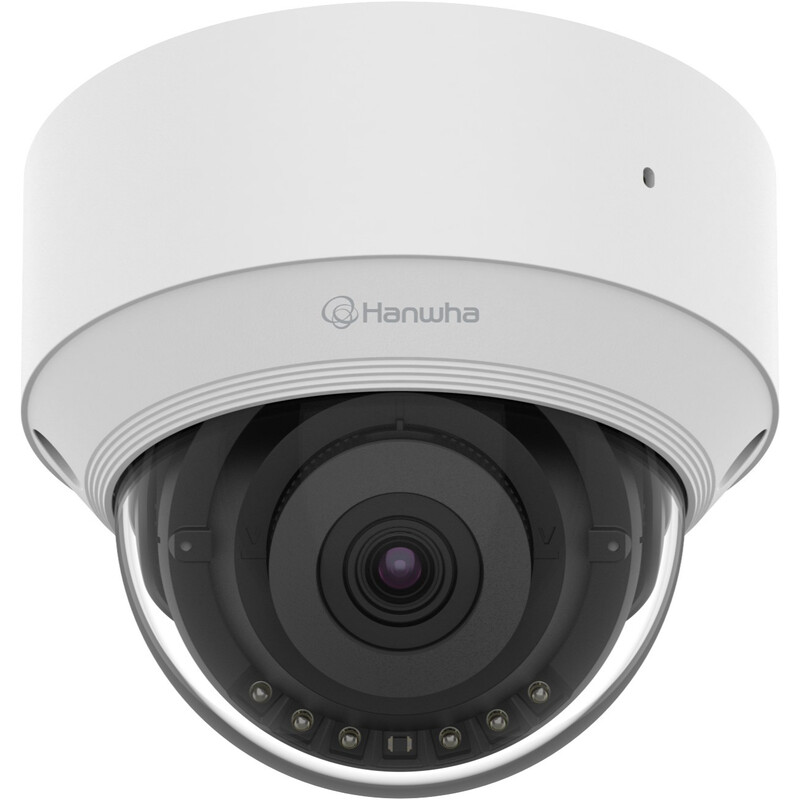 IP-камера Hanwha QND-C8013R/VEX