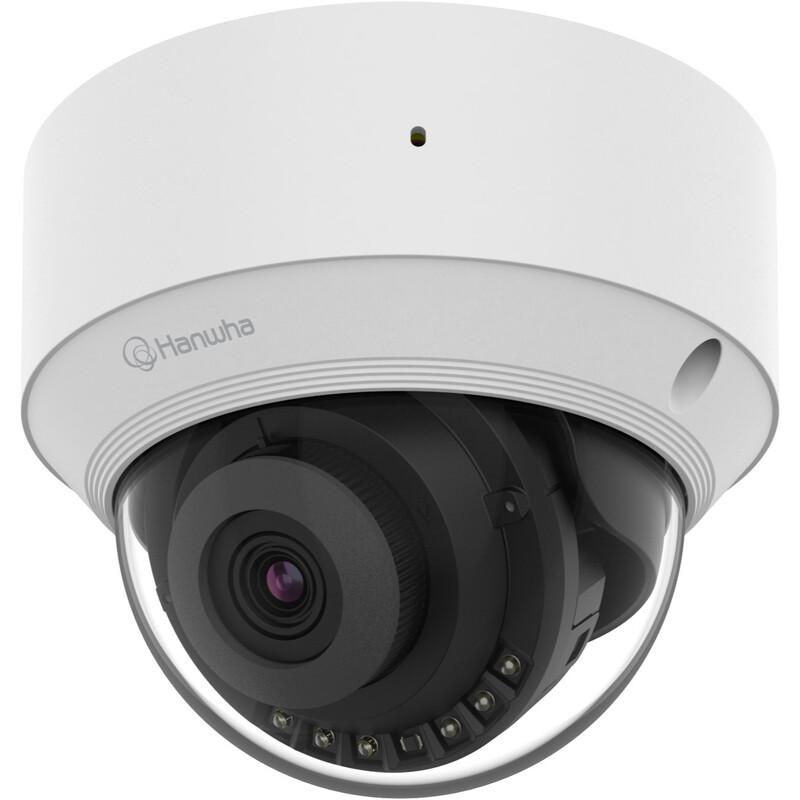 IP-камера Hanwha QND-C8013R/VEX