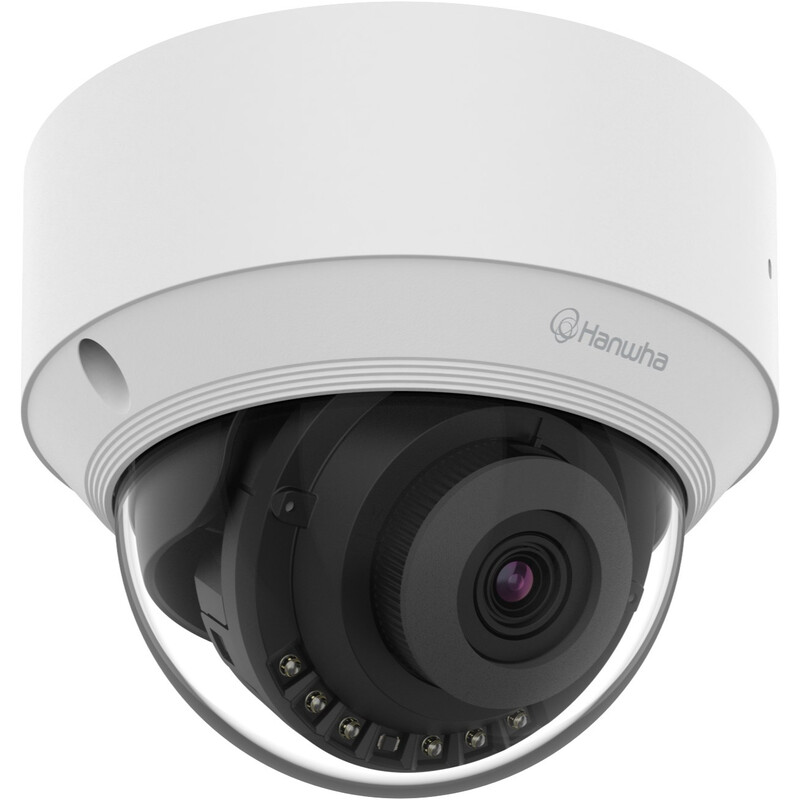 IP-камера Hanwha QND-C8013R/VEX