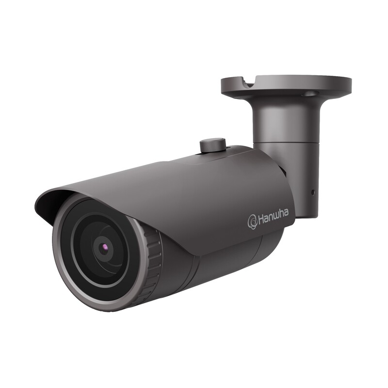 IP-камера Hanwha QNO-6022R