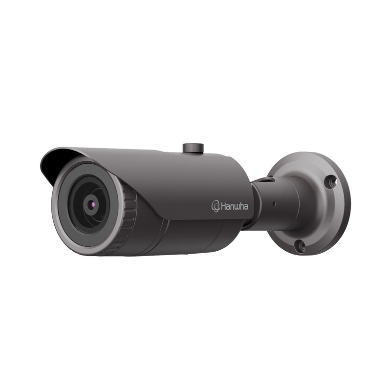 IP-камера Hanwha QNO-7012R