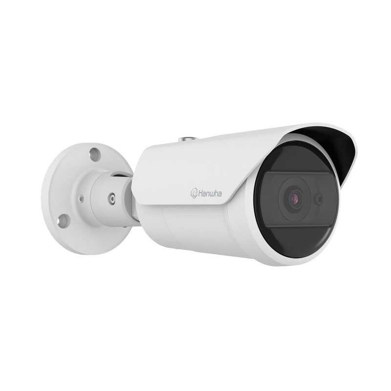 IP-камера Hanwha QNO-C8013R