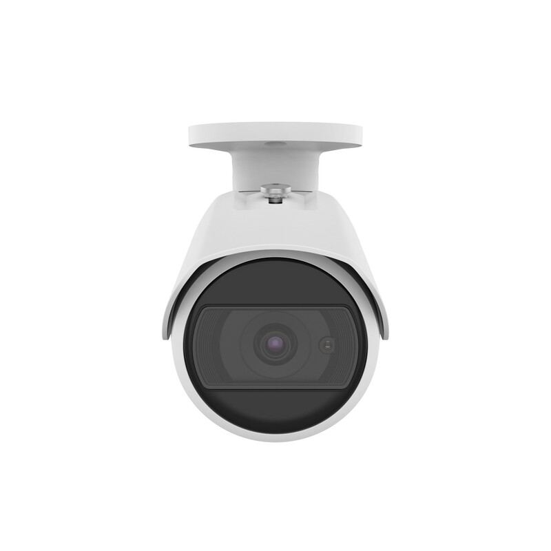IP-камера Hanwha QNO-C8013R