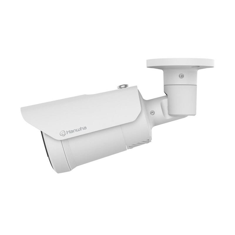 IP-камера Hanwha QNO-C8013R