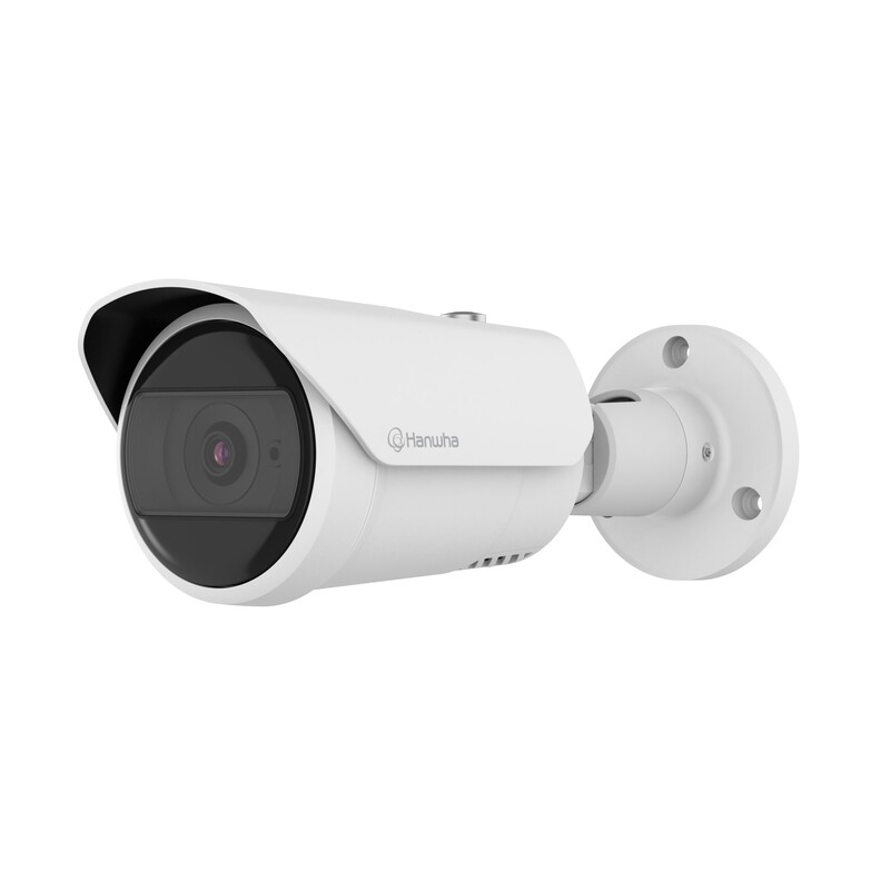IP-камера Hanwha QNO-C8013R
