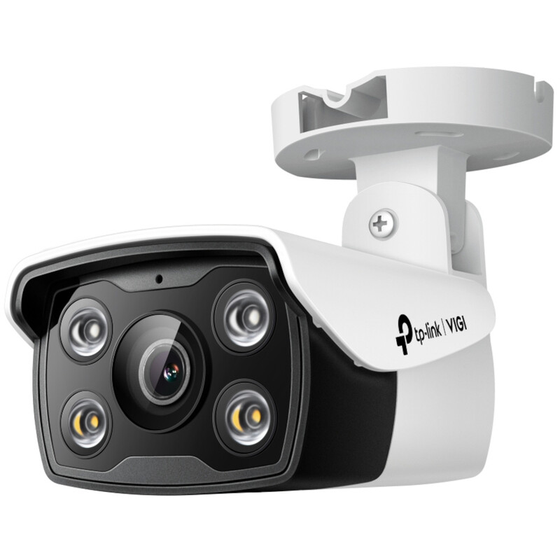 IP-камера TP-Link VIGI C350 4 mm