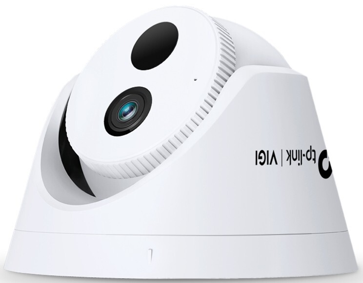IP-камера TP-Link VIGI C440I 4 mm