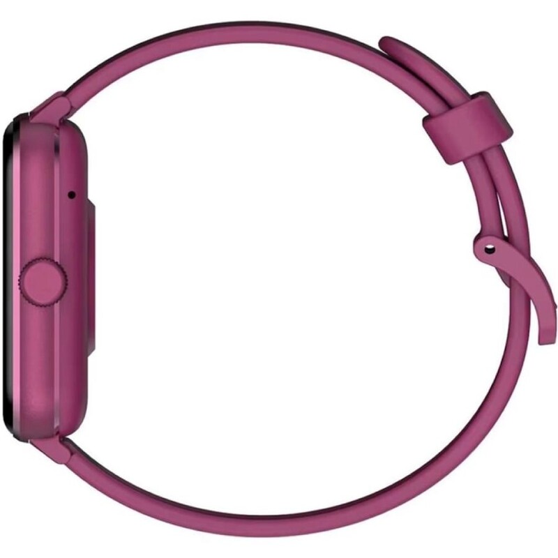 Cмарт-часы Blackview R50 Claret (6931548317555)