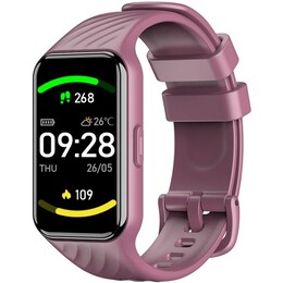 Cмарт-часы Blackview R10 Purple (6931548319344)