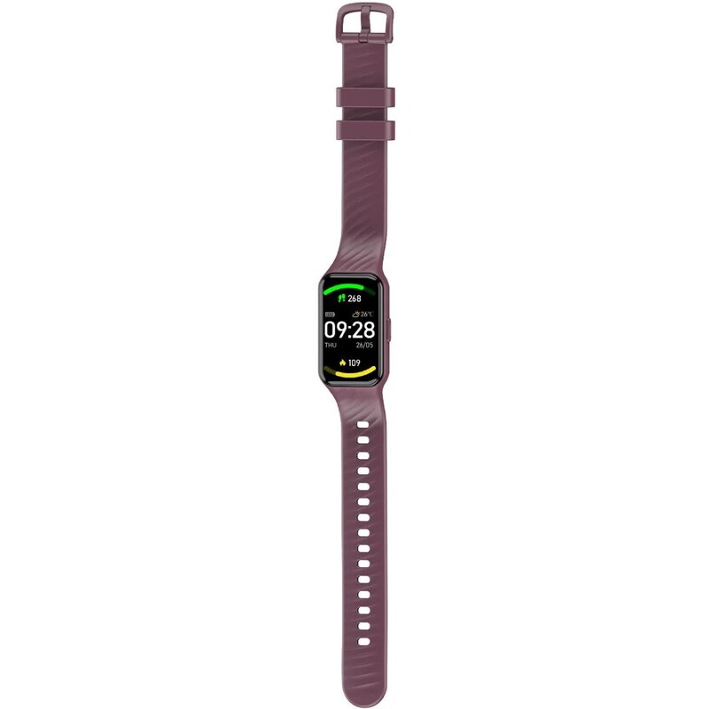 Cмарт-часы Blackview R10 Purple (6931548319344)