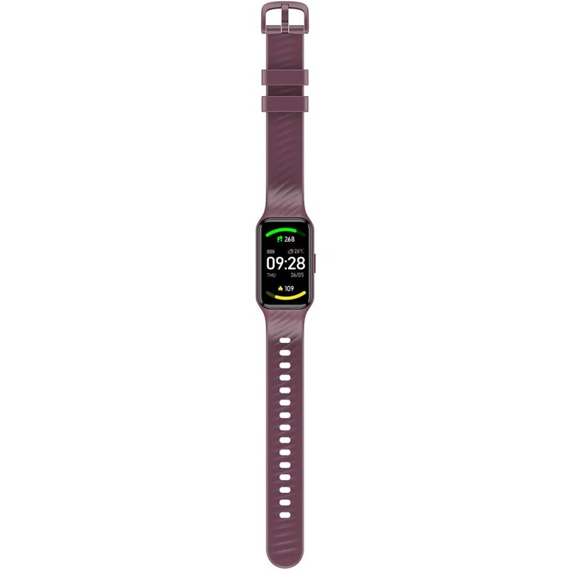 Cмарт-часы Blackview R10 Purple (6931548319344)