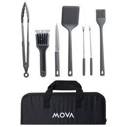 Набір для BBQ Mova BTK10