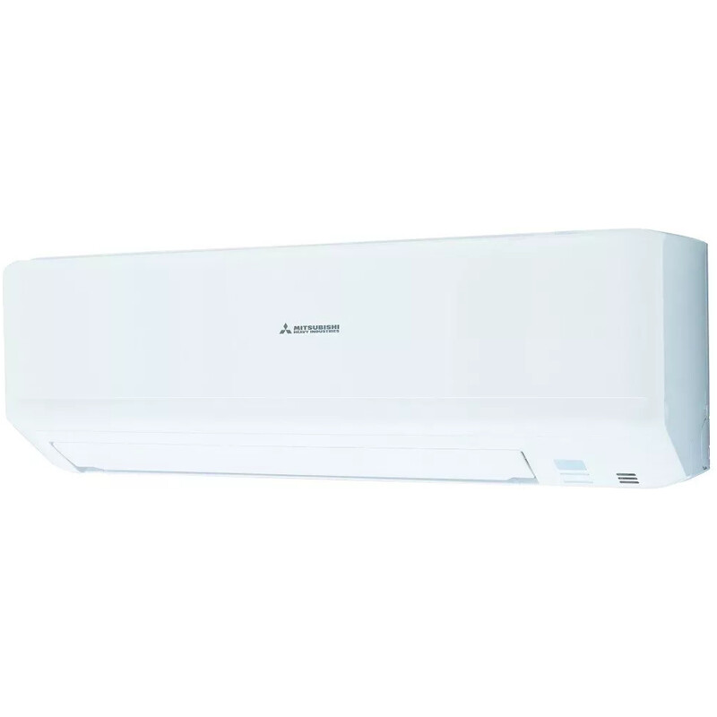 Кондиціонер Mitsubishi Heavy SRC25ZSP-W1/SRK25ZSP-W1