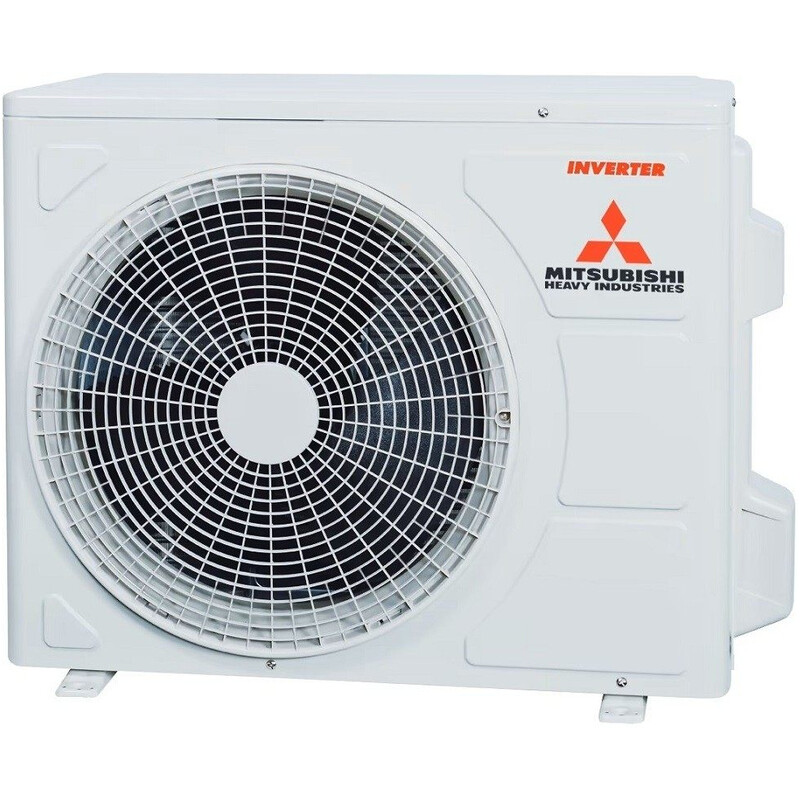 Кондиціонер Mitsubishi Heavy SRC25ZSP-W1/SRK25ZSP-W1