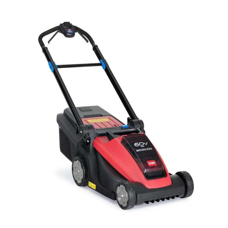 Газонокосилка Toro eMulticycler eL43PST (230284)