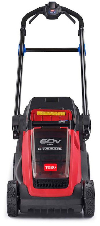 Газонокосарка Toro eMulticycler eL36PST (230285)