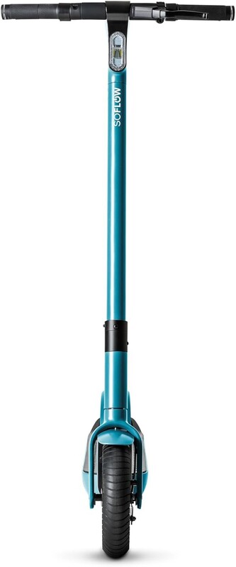 Електросамокат SoFlow So One Pro 10.0 Ah Cian (102092565)
