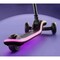 Фото - Самокат Kidilo LED Lights Black (001012782960) | click.ua