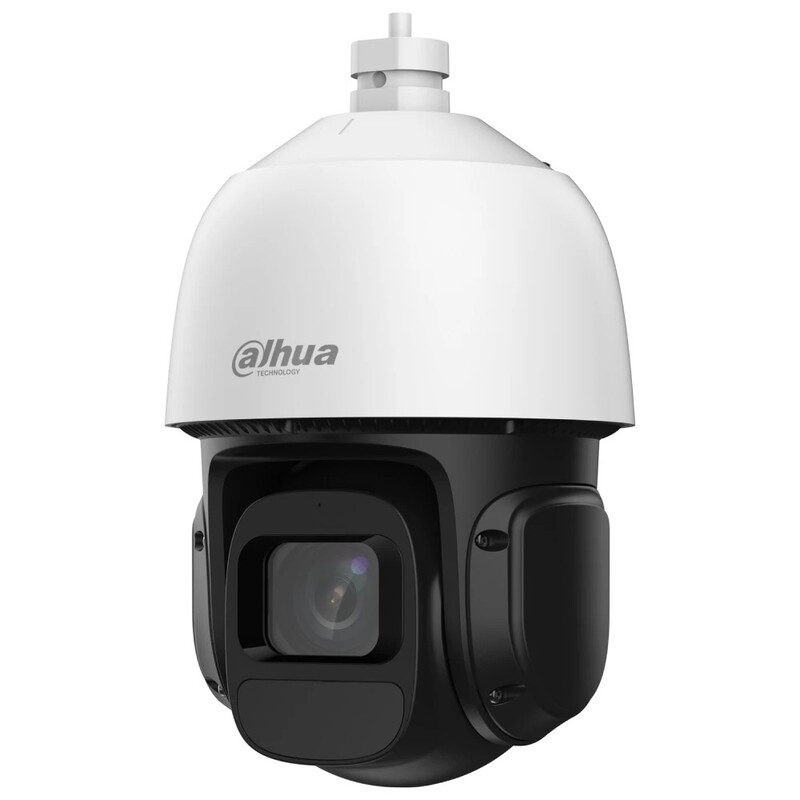 Роботизована камера Dahua DH-SD3D416NB-GNY