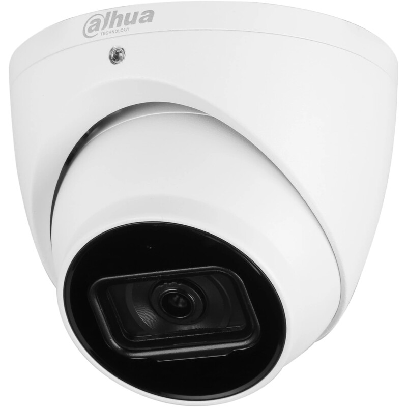 HDCVI камера Dahua DH-HAC-HDW1801TP (2.8 мм)