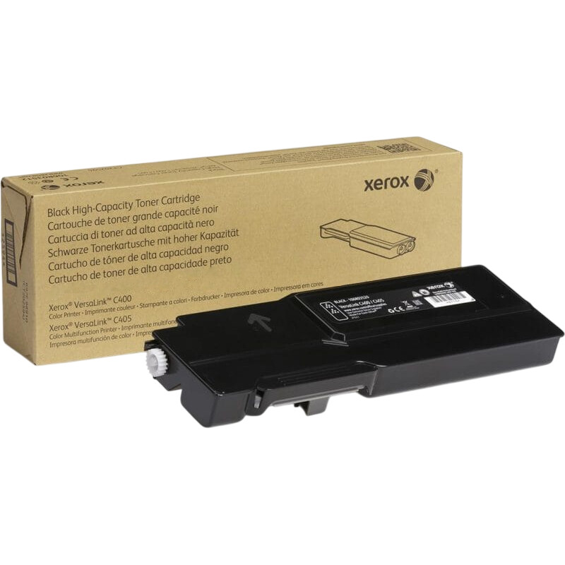 Картридж Xerox (106R03520) VLC400/405 Black