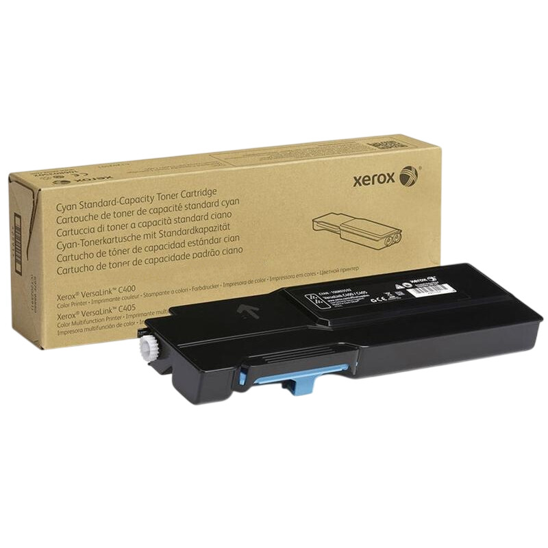 Картридж Xerox (106R03522) VLC400/405 Cyan