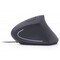 Фото - Мышь Gembird MUS-ERGO-01 Black USB | click.ua