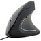 Фото - Мышь Gembird MUS-ERGO-01 Black USB | click.ua