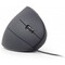 Фото - Мышь Gembird MUS-ERGO-01 Black USB | click.ua