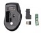 Фото - Мышь беспроводная Maxxter Mr-407 Black | click.ua